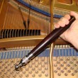 Tuning a grand
