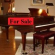 Grand for sale